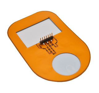 Interruptor de membrana localizador FPC